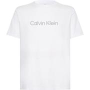 Calvin Klein Sport Essentials T-Shirt Vit X-Large Herr