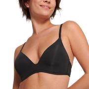 Sloggi BH Soft Adapt Push-Up Bra Svart Large Dam