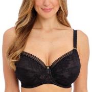 Fantasie BH Fusion Lace Underwire Side Support Bra Svart K 80 Dam