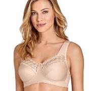 Miss Mary Broderie Anglais Soft Bra BH Hud G 100 Dam