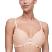 Chantelle BH Smooth Lines Spacer T-Shirt Bra Beige B 80 Dam