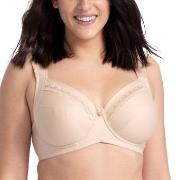 Miss Mary Always Cotton Bra BH Beige C 75 Dam