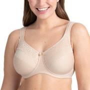 Miss Mary Cotton Now Bra BH Beige E 90 Dam