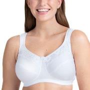 Miss Mary Cotton Now Soft Bra BH Vit B 80 Dam