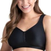 Miss Mary Feel Fresh Bra BH Svart E 105 Dam