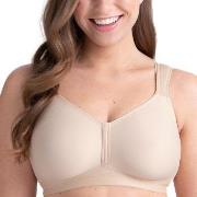 Miss Mary Feel Fresh Bra BH Beige F 100 Dam