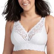 Miss Mary Lace Dreams Bra BH Vit A 70 Dam