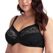 Miss Mary Wonder Minimizer Bra BH Svart B 95 Dam