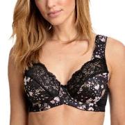 Miss Mary Fauna Bra BH Svart E 75 Dam