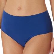 Schiesser Trosor Invisible Soft Maxi Brief Marin 44 Dam