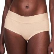 Chantelle Trosor Corsetry Covering Bottoms Shorty Beige 44 Dam