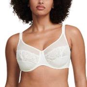 Chantelle BH Corsetry Very Covering Underwired Bra Benvit D 80 Dam