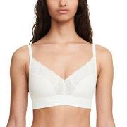 Chantelle BH Corsetry Wirefree Support T-Shirt Bra Benvit D 80 Dam