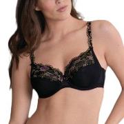 Rosa Faia BH Colette Underwired Bra Svart C 90 Dam