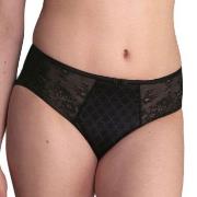 Rosa Faia Trosor Rosemary High Waist Brief Svart 40 Dam