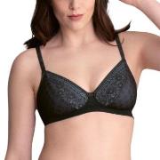 Rosa Faia BH Rosemary Soft Bra Svart polyamid B 75 Dam