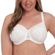 Rosa Faia BH Rosemary Underwire Bra Vit polyamid F 80 Dam