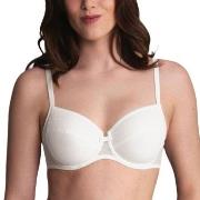 Rosa Faia BH Rosemary Underwired Bra Vit polyamid B 75 Dam