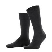 Falke Strumpor Sensitive New York Socks Svart Strl 43/46 Herr