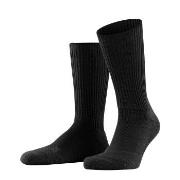 Falke Strumpor Walkie Ergo Socks Svart Strl 46/48 Herr