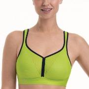 Anita BH Active Air Control DeltaPad Sports Bra Limegrön A 80 Dam