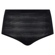 Chantelle Trosor Soft Stretch Bottoms Full Brief Svart nylon One Size ...