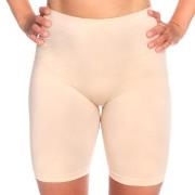 Missya Trosor Lucia Long Shorts Beige polyamid Medium Dam