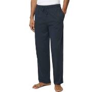 Marc O Polo Long Lounge Pants Marin bomull X-Large Herr