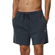 Marc O Polo Men Shorts Marin bomull Small Herr