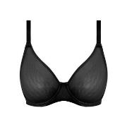 Wacoal BH Allure Underwire Bra Svart D 85 Dam