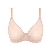 Wacoal BH Allure Underwire Bra Rosa C 90 Dam