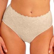 Wacoal Trosor Elgantine Control Brief Creme XX-Large Dam