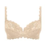Wacoal BH Elgantine Underwired Bra Creme F 80 Dam