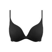 Wacoal BH Ines Secret UW Push Up Bra Svart C 85 Dam