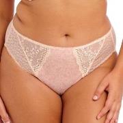 Elomi Trosor Lucie High Leg Brief Puder Large Dam