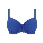 Fantasie Beach Waves UW Full Cup Bikini Top Blå D 65 Dam