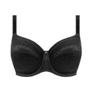 Fantasie BH Envisage Underwire Side Support Bra Svart D 85 Dam