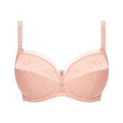 Fantasie BH Fusion Lace Underwire Side Support Bra Rosa E 85 Dam