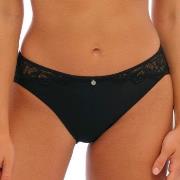 Fantasie Trosor Reflect Brief Svart Small Dam