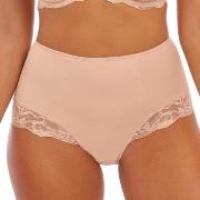 Fantasie Trosor Reflect High Waist Brief Beige Large Dam