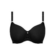 Fantasie BH Reflect Underwire Moulded Spacer Bra Svart D 80 Dam