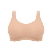 Fantasie BH Smoothease Non Wired Bralette Beige Small Dam