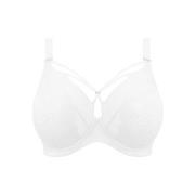 Elomi BH Brianna Underwire Plunge Bra Vit G 95 Dam