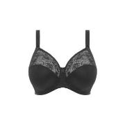 Elomi BH Morgan Underwired Bra Svart G 80 Dam