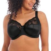 Elomi BH Morgan Underwired Bra Svart I 75 Dam
