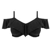 Elomi Plain Sailing UW Bikini Top Svart F 100 Dam