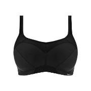 Freya BH High Octane Underwired Sports Bra Svart D 85 Dam