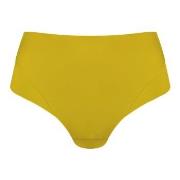 NATURANA Trosor Shaping High Waist Brief Oliv 36 Dam