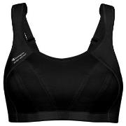 Shock Absorber BH Active MultiSports Support Bra Svart D 90 Dam