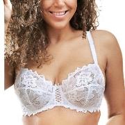 Sans Complexe BH Arum Wired Bra Vit polyamid C 70 Dam